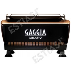 Professional automatic espresso machine LA REALE 2GR GAGGIA