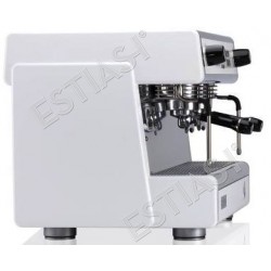 DALLA CORTE professional automatic espresso machine with 2 groups