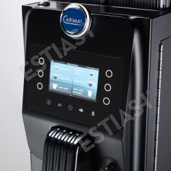 * COPY OF Full Automatic espresso machine BLUE DOT CARIMALI