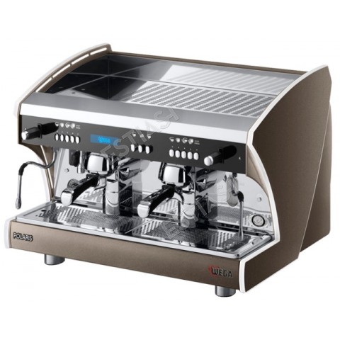 WEGA POLARIS EVD2 professional automatic espresso machine