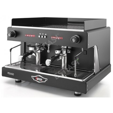 WEGA PEGASO EVD/2 professional automatic espresso machine