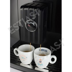 * COPY OF Full Automatic espresso machine CARIMALI