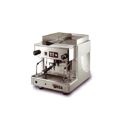 WEGA PEGASO EVD/1 professional automatic espresso machine