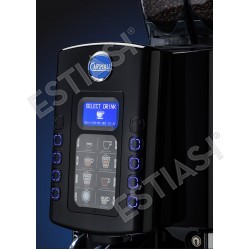 Automatic espresso machine OPTIMA SOFT CARIMALI