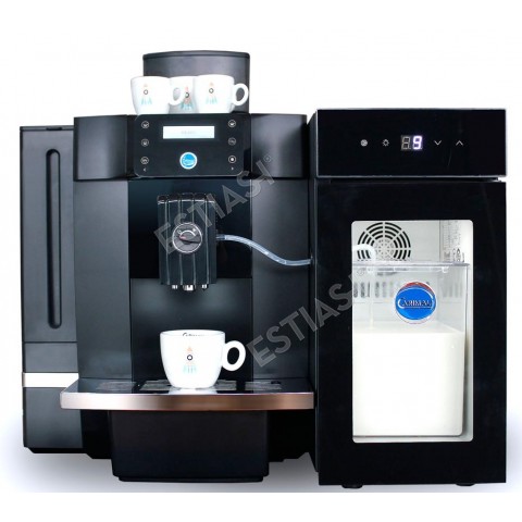 Υπεραυτόματη μηχανή καφέ CA 1100 CARIMALI 