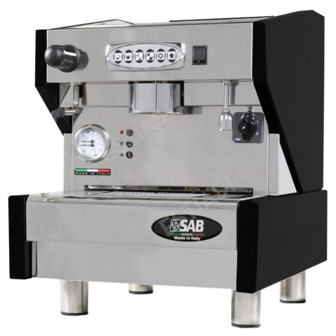 Professional automatic espresso machine PRESTIGE 1GR AUTO SAB