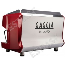 Professional automatic espresso machine LA PRECISA 2GR GAGGIA