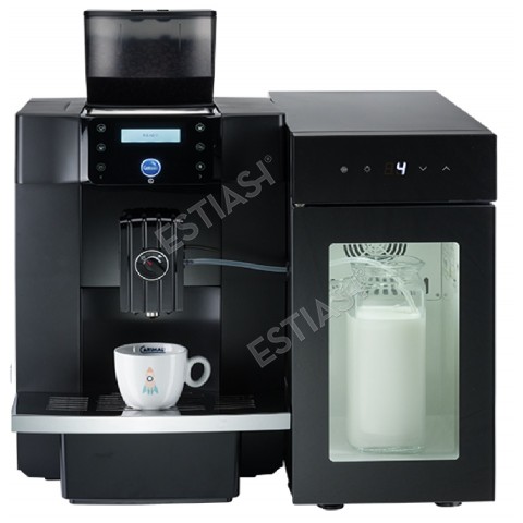 Full Automatic espresso machine CA1000 CARIMALI