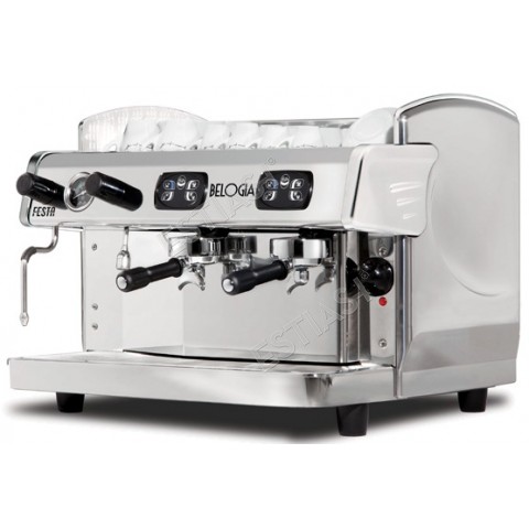BELOGIA FESTA D2 professional espresso machine