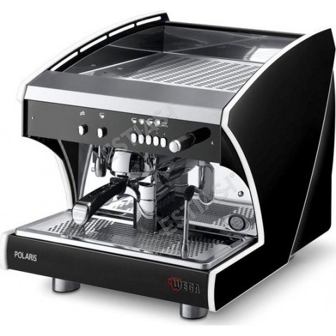 WEGA POLARIS EVD1 professional automatic espresso machine