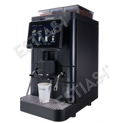 Automatic espresso machine SILVER ACE PLUS CARIMALI