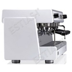 DALLA CORTE professional automatic espresso machine with 4 groups