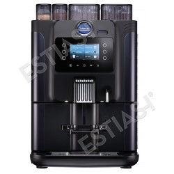 Full Automatic espresso machine BLUE DOT CARIMALI