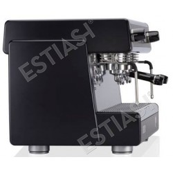 DALLA CORTE professional automatic espresso machine with 2 groups