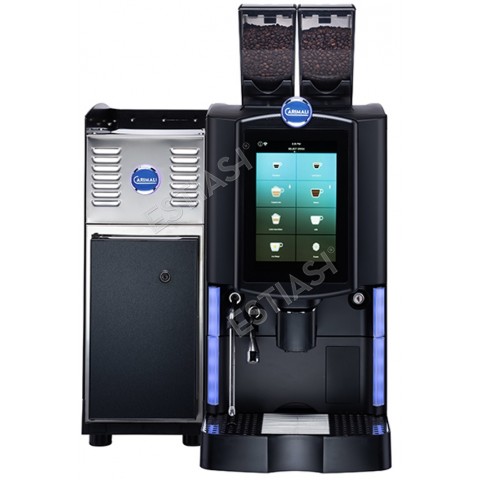 * COPY OF Automatic espresso machine OPTIMA SOFT CARIMALI