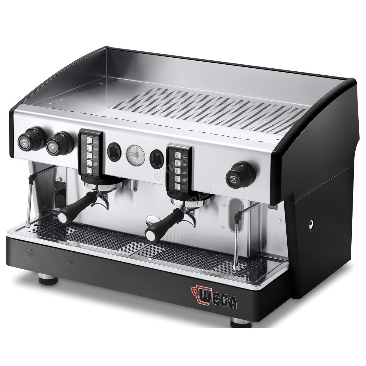WEGA ATLAS EVD/2 professional automatic espresso machine