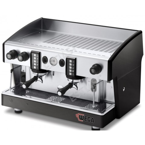 WEGA ATLAS EVD/2 professional automatic espresso machine