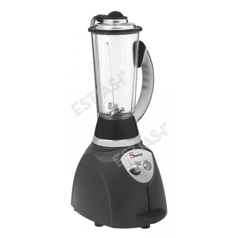 Επαγγελματικό Μπλέντερ 1200W Santos No37