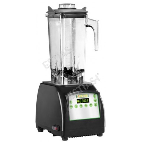 Επαγγελματικό Μπλέντερ 2Lt Επαγγελματικό Μπλέντερ 2Lt