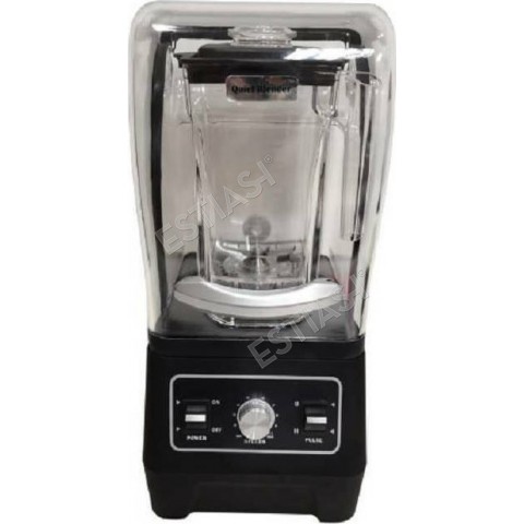 Blender 1800W with 1,6lit jug