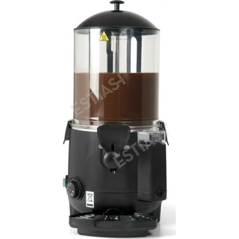 Hot chocolate dispenser 10Lt SENCOTEL