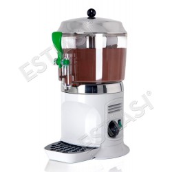 Hot Chocolate Dispensers