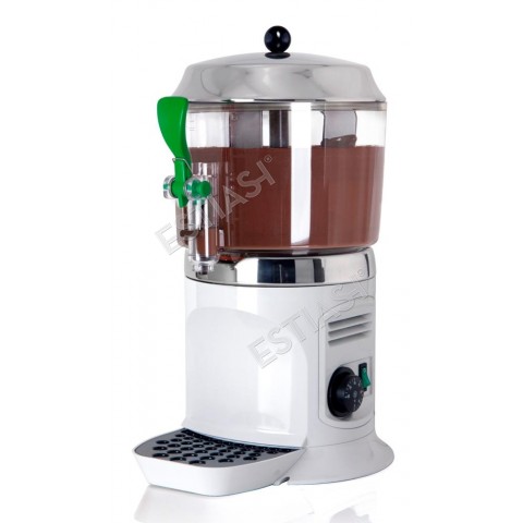 Chocolate dispenser 5lt by Bras