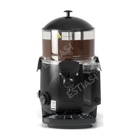 Hot chocolate dispenser 5Lt SENCOTEL