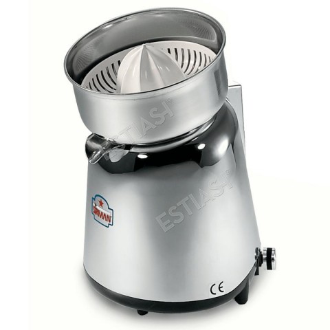 SIRMAN APOLLO CROMATO V/V citrus juicer