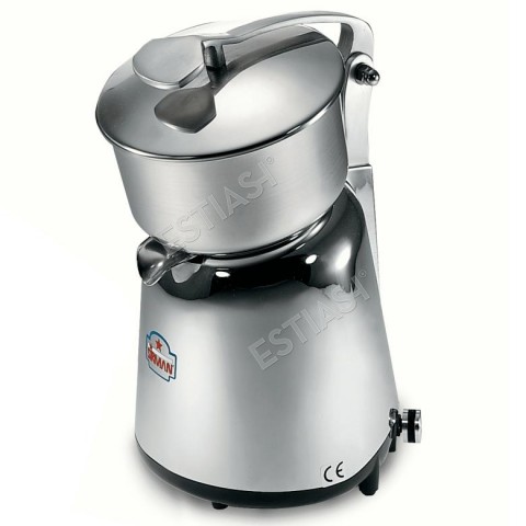 SIRMAN APOLLO CON LEVA 150W citrus juicer with lid