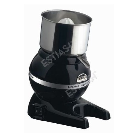 ARTEMIS AK5 aluminum lemon juicer