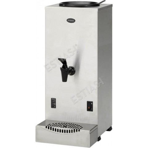 Hot water boiler 21Lt ANIMO