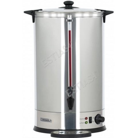 Water boiler 30Lt