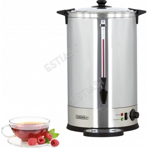  Water boiler 25Lt