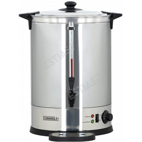 Water boiler 20Lt