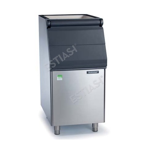 Ice bin 129Kg SB193 SCOTSMAN