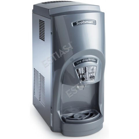 Ice dispenser TC 180 Scotsman