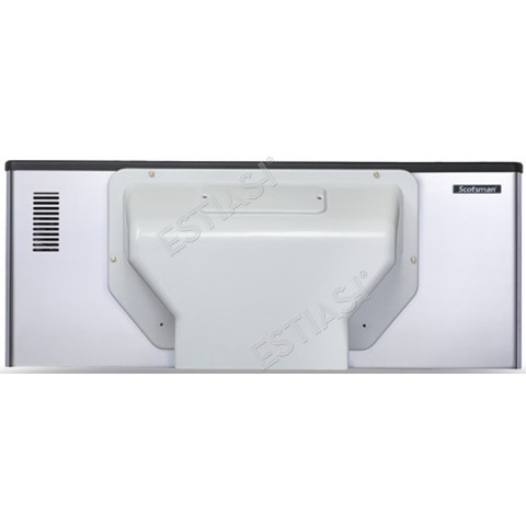 Flake ice maker 2.200Kg MAR 308 Scotsman