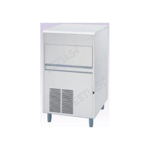 Commercial bullet ice machine 67Kg MIGEL