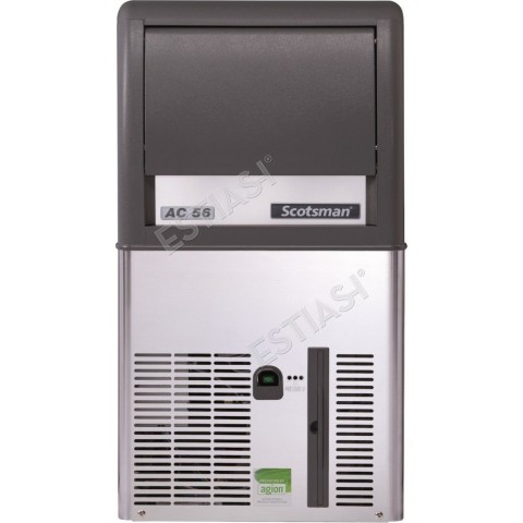 Επαγγελματική παγομηχανή 33Kg AC57 Scotsman