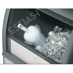 Commercial ice maker 25Kg AC46 Scotsman