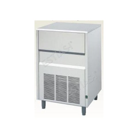 Commercial gourmet ice machine 70Kg MIGEL