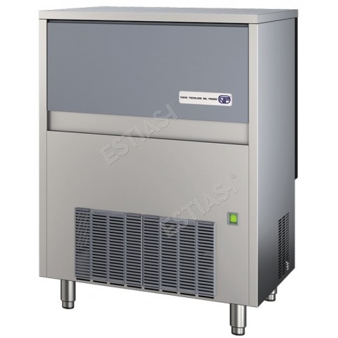 Commercial bullet ice machine 75Kg