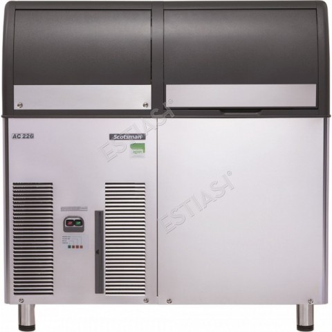 Commercial ice maker 145Kg AC226 Scotsman