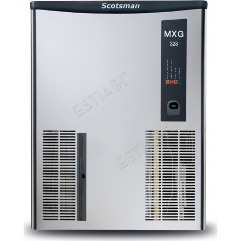 Commercial ice maker 150Kg MXG 328 Scotsman