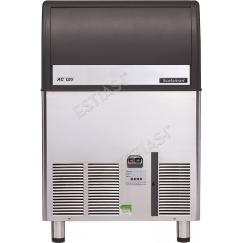 Commercial ice maker 75Kg AC127 Scotsman