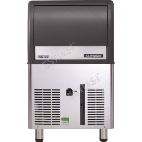 Commercial ice maker 44Kg AC87 Scotsman