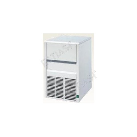 Commercial gourmet ice machine 30Kg MIGEL