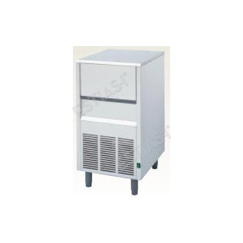 Commercial gourmet ice machine 40Kg MIGEL