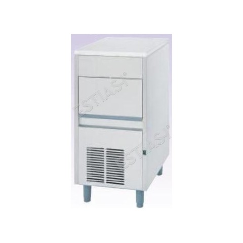 Commercial bullet ice machine 46Kg MIGEL